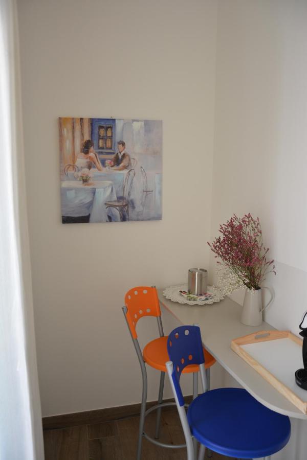 Appio Claudio Tre Bed & Breakfast Itri Ngoại thất bức ảnh
